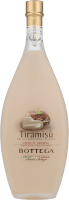 Tiramisu Liquore 0,5l - Bottega