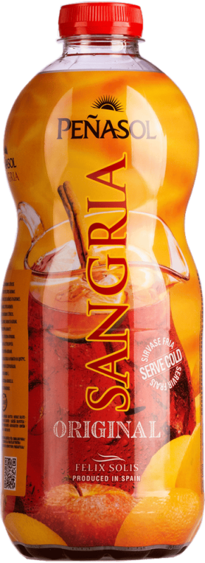 Sangria 1,5l Magnum - Peñasol