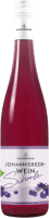 Fruchtweinschorle Schwarze Johannisbeere - Katlenburger Kellerei