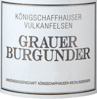 Vorschau: Vulkanfelsen Grauburgunder - Königschaffhausen-Kiechlinsbergen