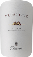 Vorschau: Primitivo Salento IGT - Rivera