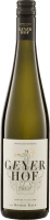 Grüner Veltliner Kremstal Ried Hoher Rain DAC - Geyerhof