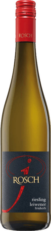 Leiwener Riesling feinherb - Josef Rosch