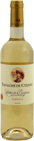 Côtes de Bergerac AOP Moelleux - Panache de Cyrano