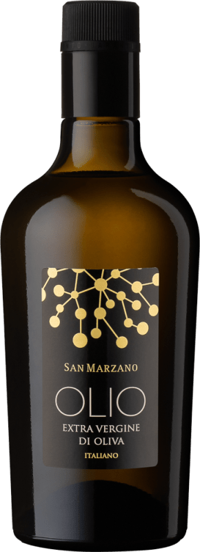 Olivenöl 0,5l - Cantine San Marzano