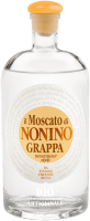Grappa Il Moscato Monovitigno - Nonino Distillatori