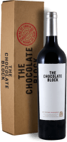 The Chocolate Block in GP - Boekenhoutskloof