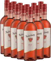 12er Vorteils-Weinpaket - Varietals Rosé - Nederburg