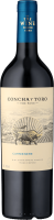 The Wine Carmenere - Concha y Toro