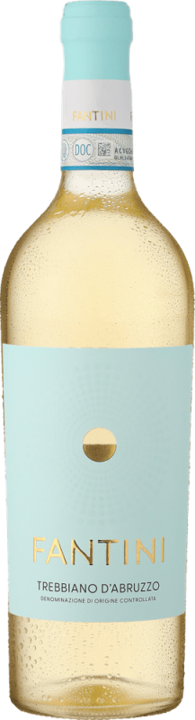 Trebbiano d'Abruzzo DOC - Fantini