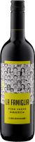 Vino Rosso Amabile - La Famiglia