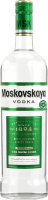 Premium Vodka 1 l - Moskovskaya