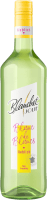 Vorschau: Blanc de Blancs Jolie lieblich - Blanchet 6 Fl 0,75l