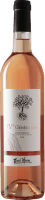 Rosé Languedoc Iv Generation - Herpe Paul
