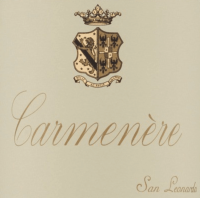 Vorschau: Carménère San Leonardo - San Leonardo