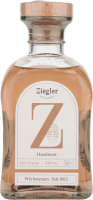 Haselnussgeist 0,5l - Ziegler