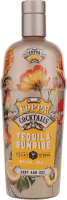 Tequila Sunrise Cocktail - Coppa Cocktails