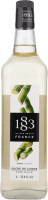 1883 Rohrzucker-Sirup - Maison Routin