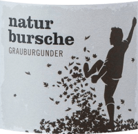 Vorschau: Naturbursche Grauburgunder trocken - Weingut Landgraf