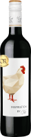 Inspiration by Chloé Rouge Pays d'Herault IGP - Caves Languedoc Roussillon