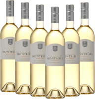 Vorschau: 6x Vorteils-Weinpaket Viognier - Domaine Montrose