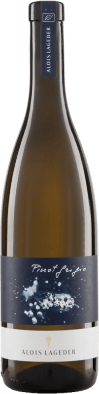 Pinot Grigio Alto Adige DOC - Weingut Alois Lageder