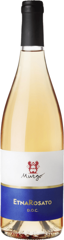 Etna Rosato DOC - Murgo
