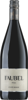 Vorschau: Cuvée Rouge trocken - Weingut Faubel