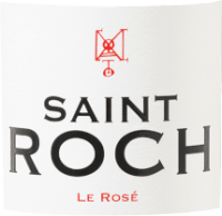 Vorschau: Le Rosé - Château Saint-Roch