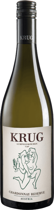 Chardonnay Reserve - Weingut Krug