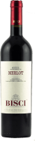 Merlot Marche bio - Bisci