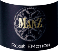 Vorschau: Rosé EMotion trocken - Weingut Manz