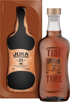 21 Years Old Tide Single Malt - Jura