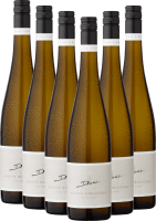 6er Vorteils-Weinpaket - Grauer Burgunder eins zu eins - A. Diehl