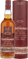 12 Years Old - Glendronach