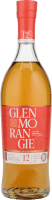 12 Years Old Calvados Cask Barrel Select Highland Single Malt - Glenmorangie