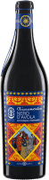 Nero D'Avola Sicilia Dop Chiaramontesi - Lunaria