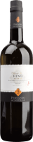 Sherry Fino Classic Dry Jerez DO - Fernando de Castilla