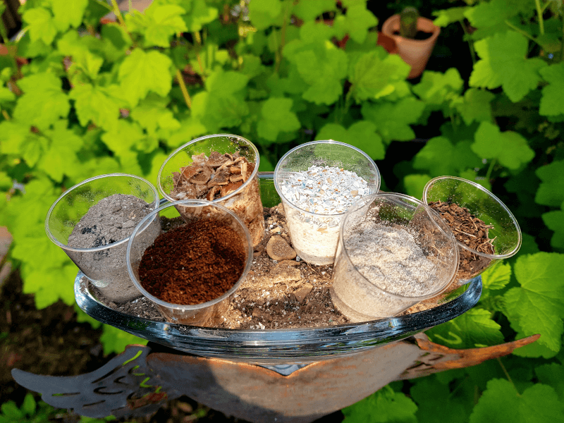 Biodinamikus készítmények
