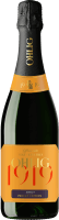 Ohlig Privat Weiß brut - Sektkellerei Ohlig