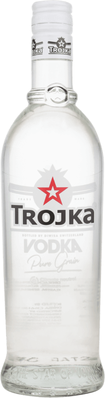 Vodka - Trojka