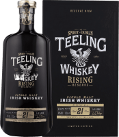 Rising Reserve 4 Irish Whiskey in GP - Teeling
