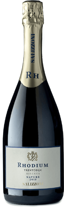 Rhodium Riserva Nature Trento DOC - Cantina Salizzoni