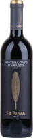 Montepulciano d'Abruzzo DOC - La Piuma