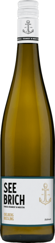 Niersteiner Oelberg Riesling Kabinett - Seebrich