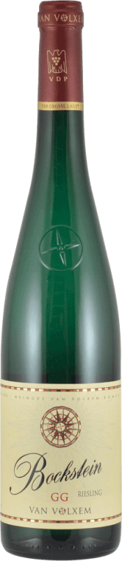 Ockfener Bockstein Riesling GG - Weingut Van Volxem
