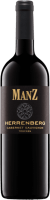 Oppenheimer Herrenberg Cabernet Sauvignon trocken - Weingut Manz