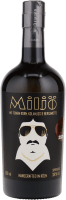 Korn 0,5l - Miljö