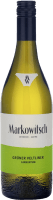 Grüner Veltliner aus dem Carnuntum - Weingut Markowitsch