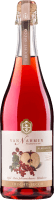 Frucht-Secco Apfel-Rote Johannisbeere-Himbeere - Van Nahmen